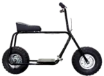 Mini Bike Roller