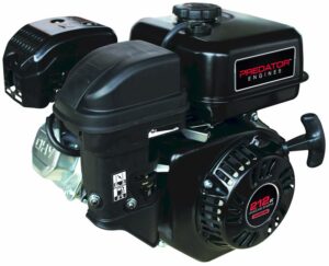 Predator 212 6.5hp Powersport Engine, Go Kart, Mini Bike