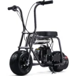 Micro 49cc 2-Stroke Gas Mini Bike