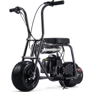 Micro 49cc 2-Stroke Gas Mini Bike