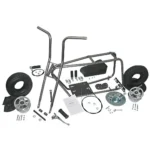 Azusa Mini Bike Kit