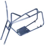 Mini-Bike Frame and Fork Kit